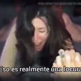 Disfruta de la traduccion de esta Corneada.