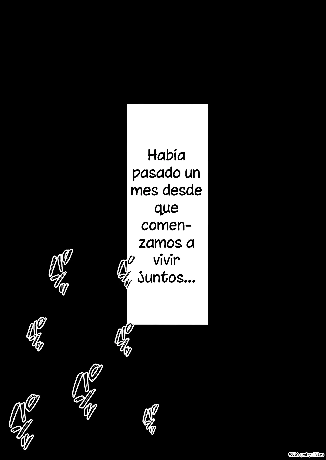 La polla grande de mi yerno – cómic cuckold, página 9
