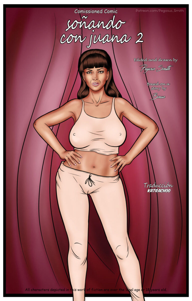 Comic Cuckold – Soñando con Juana Parte II
