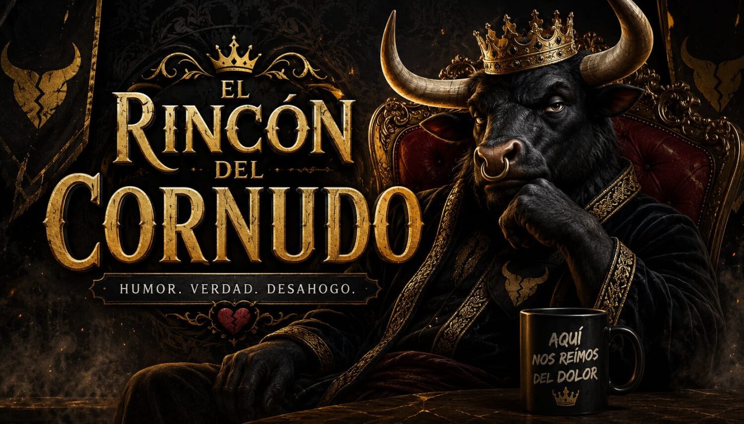 El Rincón Del Cornudo
