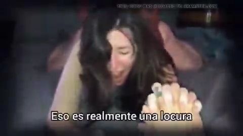 Disfruta de la traduccion de esta Corneada.